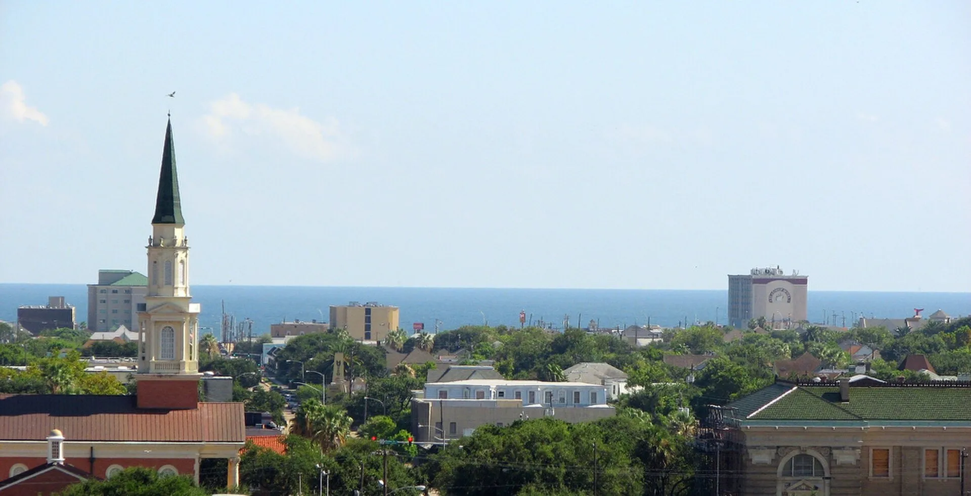 Demand pressure — Texas marinas